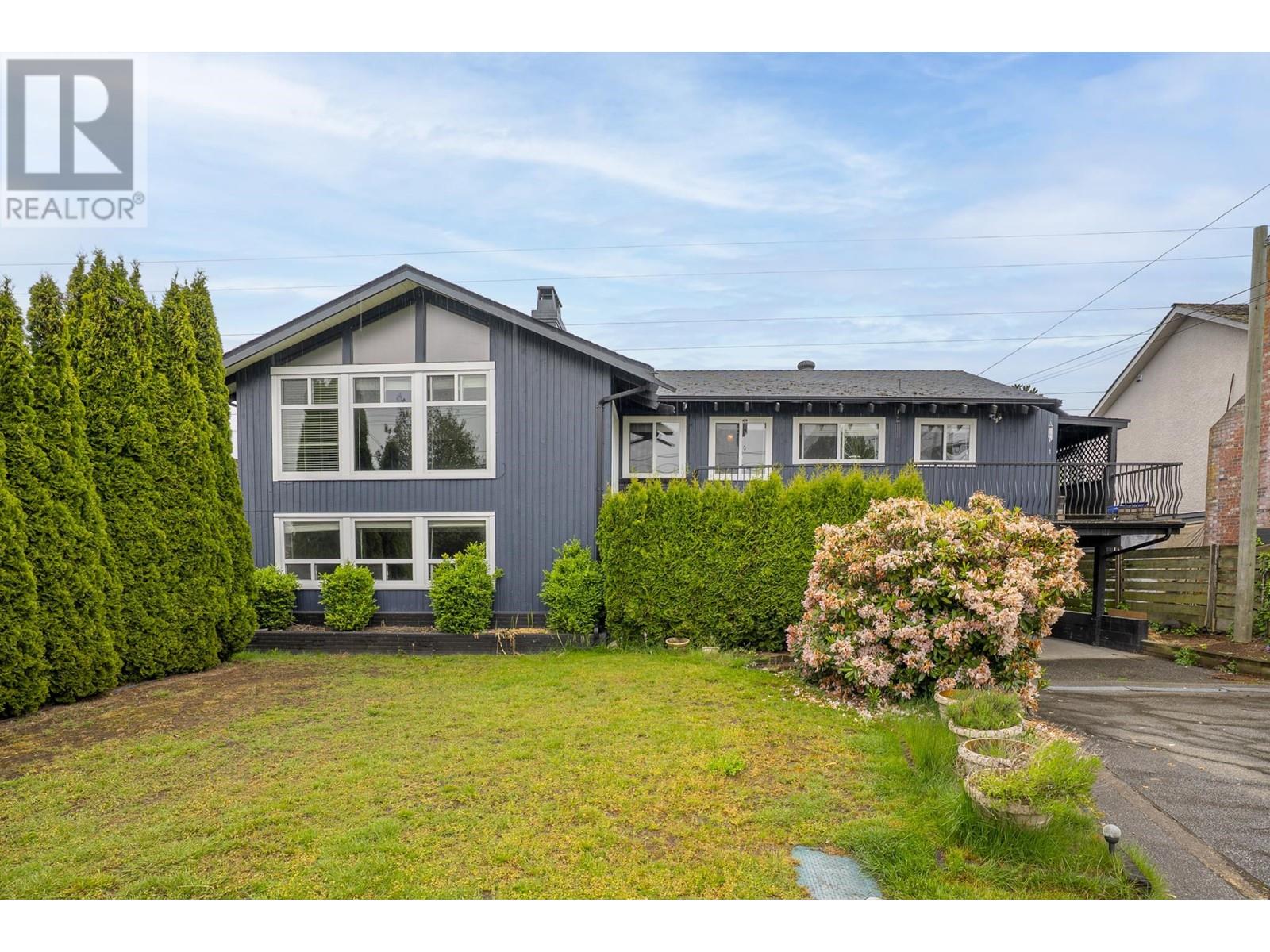 1660 53a Street, Tsawwassen, British Columbia  V4M 3G4 - Photo 1 - R3002722