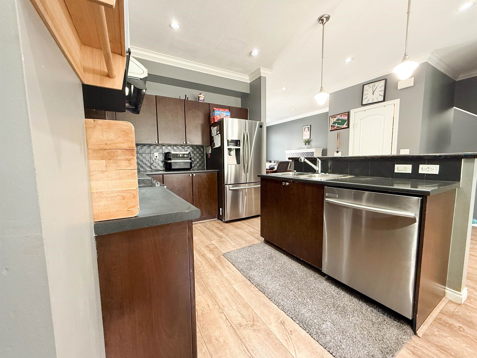 25 7518 138 Street, Surrey, British Columbia  V3W 1S1 - Photo 10 - R3002728