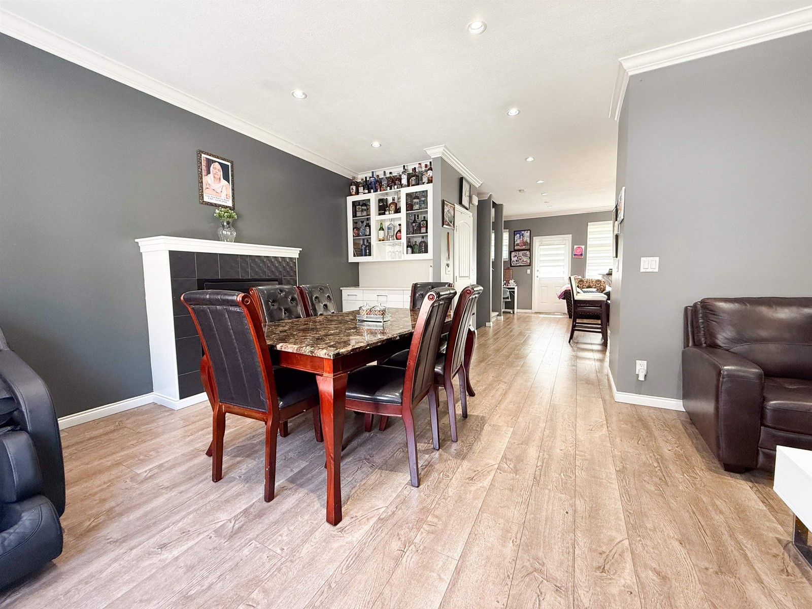 25 7518 138 Street, Surrey, British Columbia  V3W 1S1 - Photo 13 - R3002728