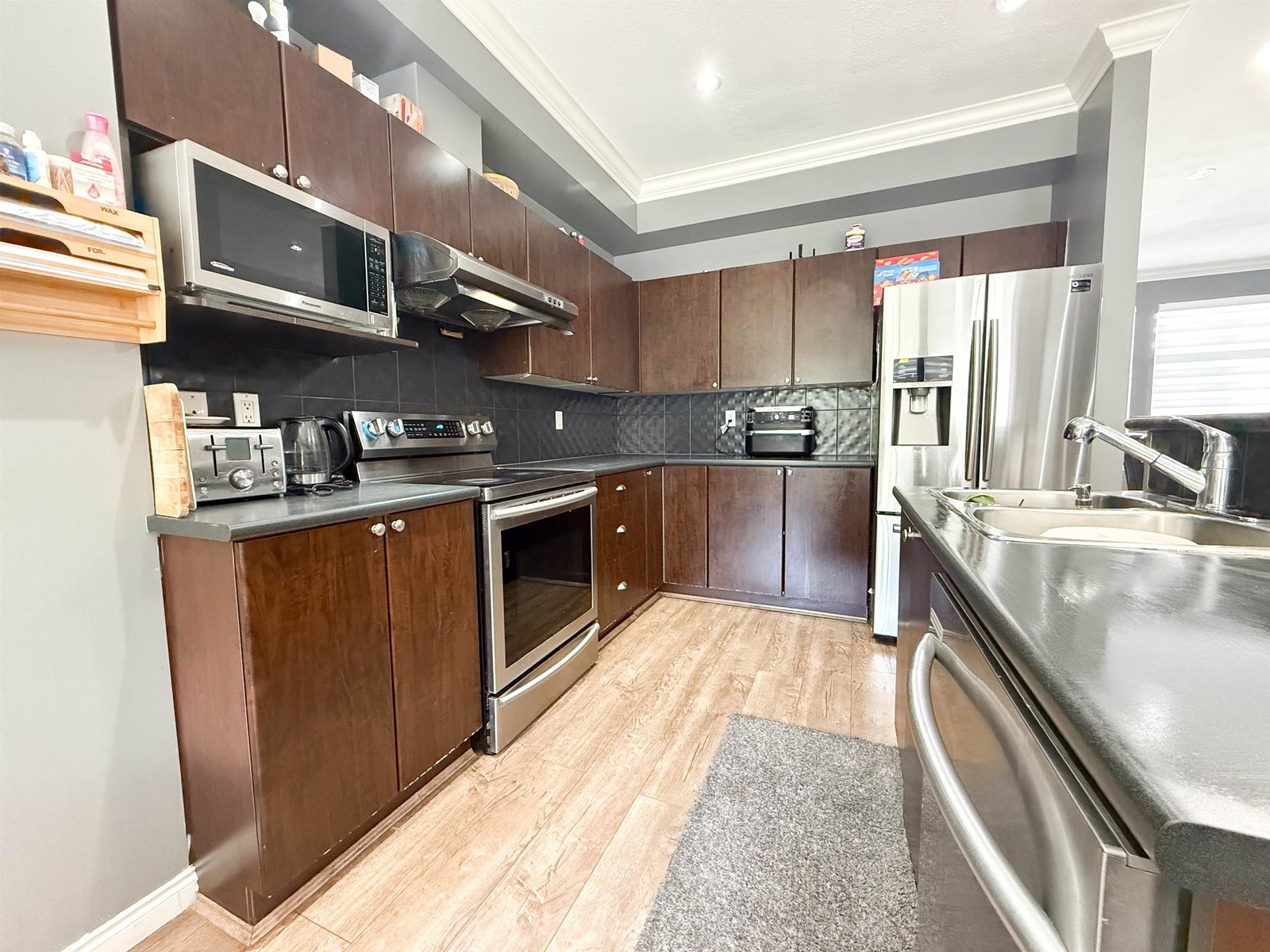 25 7518 138 Street, Surrey, British Columbia  V3W 1S1 - Photo 11 - R3002728