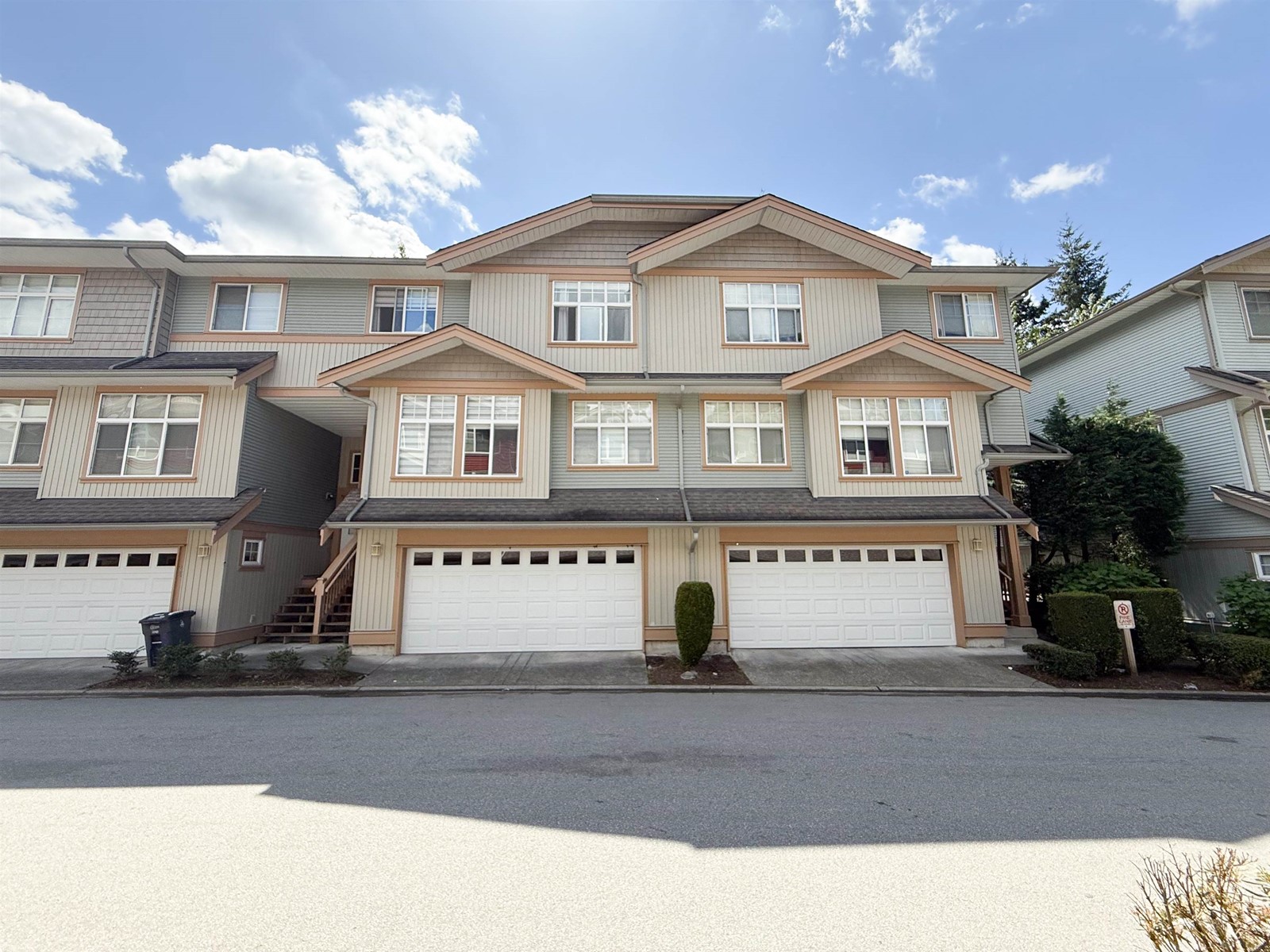 25 7518 138 STREET, surrey, British Columbia