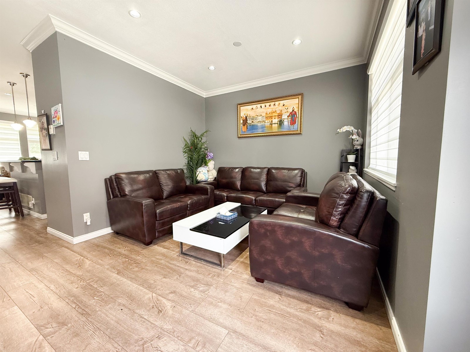 25 7518 138 Street, Surrey, British Columbia  V3W 1S1 - Photo 7 - R3002728