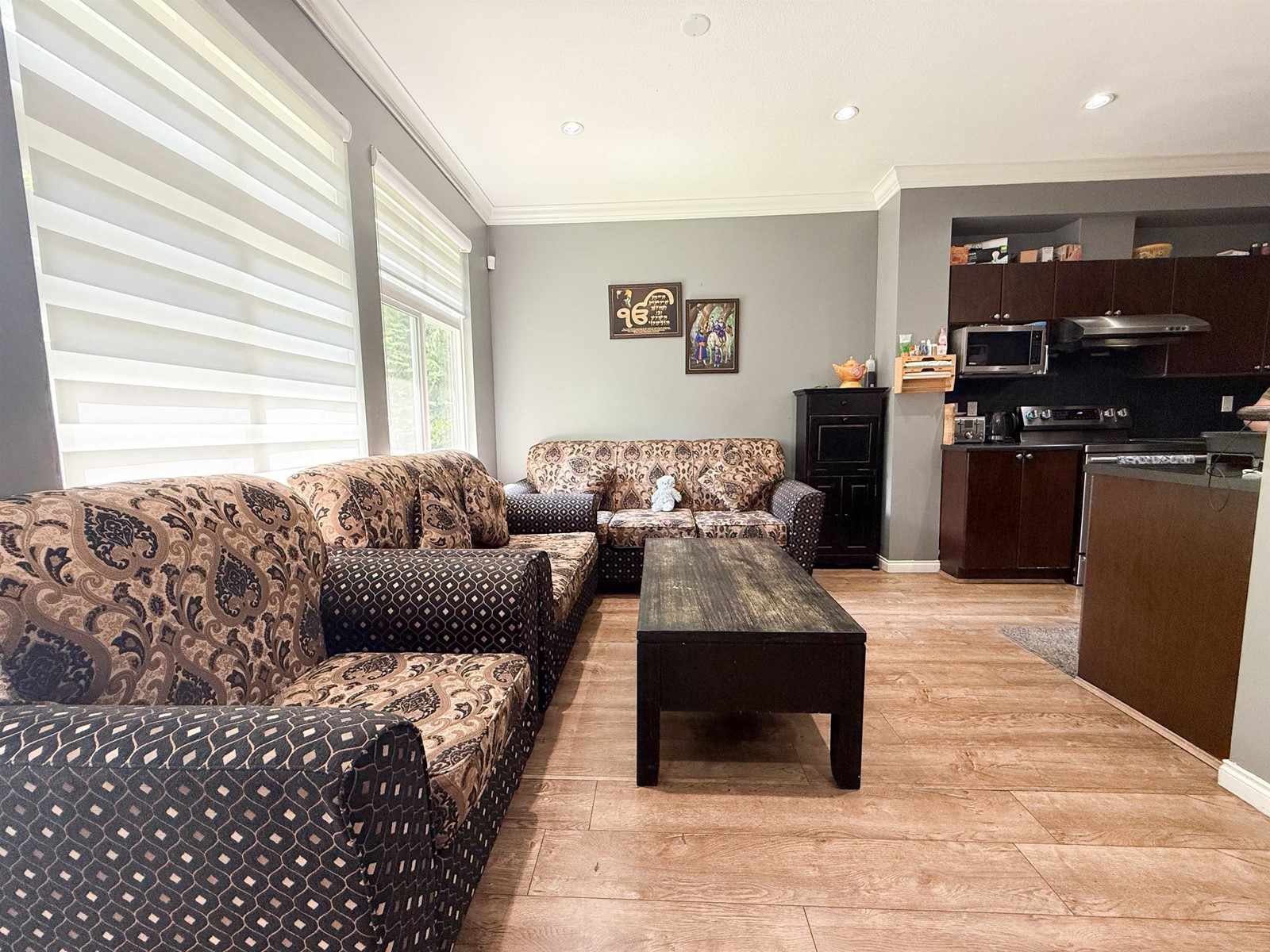 25 7518 138 Street, Surrey, British Columbia  V3W 1S1 - Photo 15 - R3002728