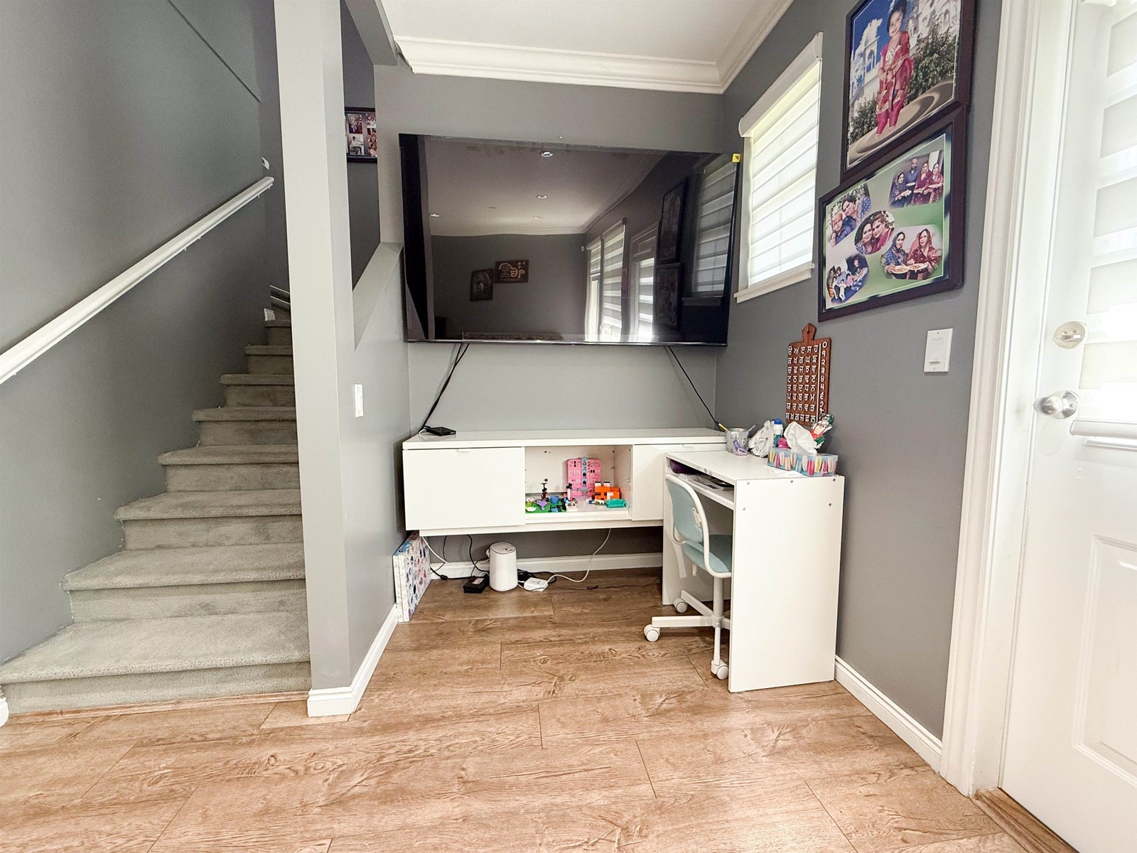 25 7518 138 Street, Surrey, British Columbia  V3W 1S1 - Photo 16 - R3002728