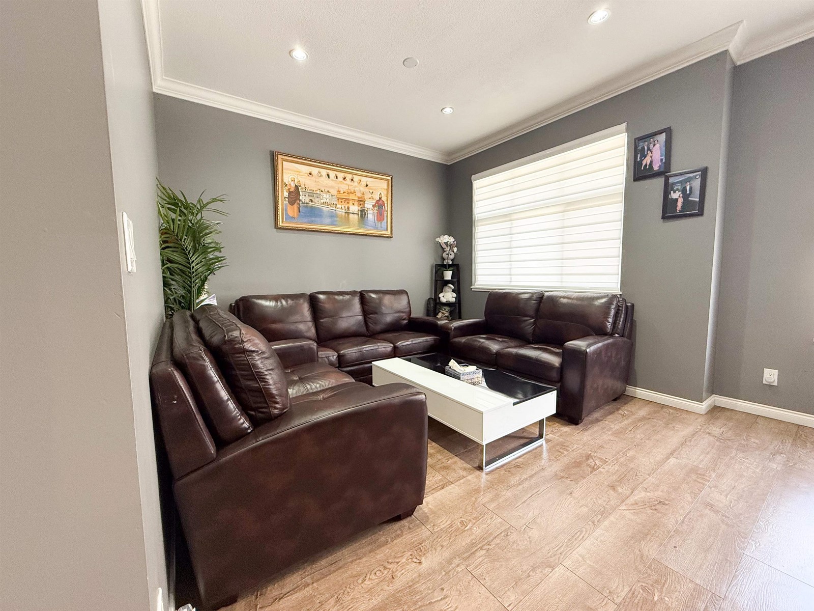 25 7518 138 Street, Surrey, British Columbia  V3W 1S1 - Photo 5 - R3002728