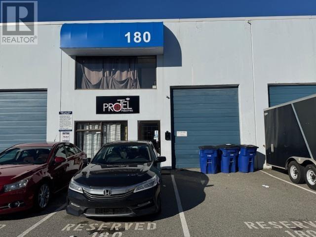 180 12851 Clarke Place, Richmond, British Columbia  V6V 2H9 - Photo 1 - C8067407