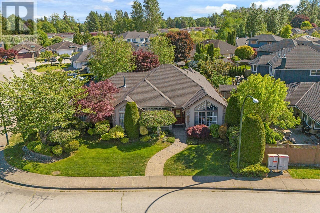 5318 Commodore Drive, Delta, British Columbia  V4K 4Z6 - Photo 1 - R3001381