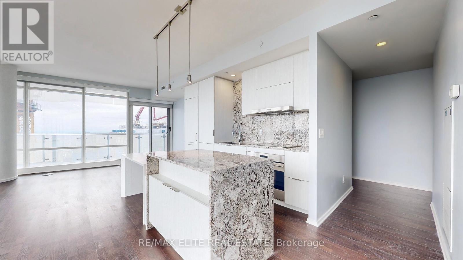 5606 - 1 Bloor Street E, Toronto, Ontario  M4W 0A8 - Photo 12 - C12149108