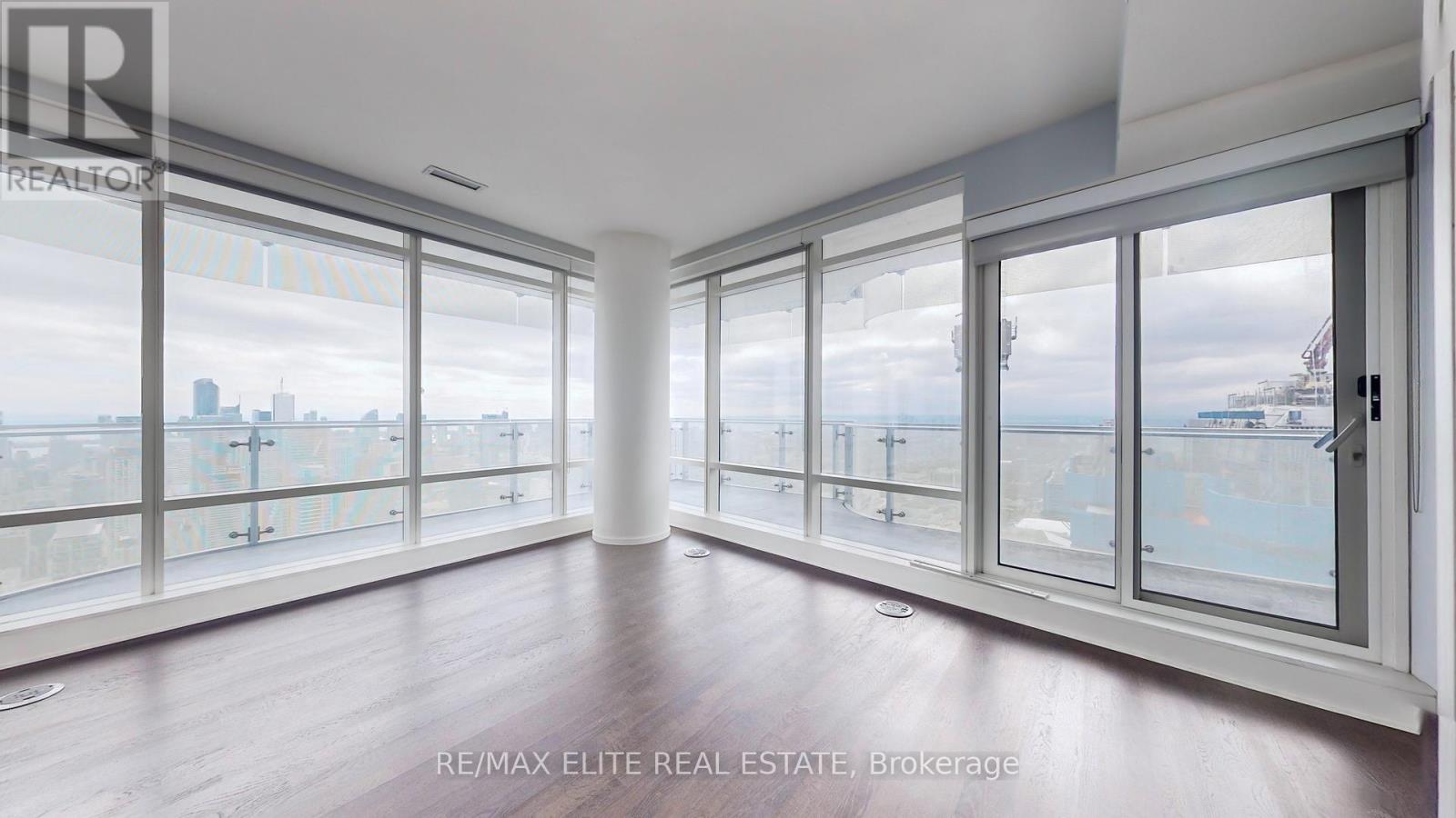5606 - 1 Bloor Street E, Toronto, Ontario  M4W 0A8 - Photo 9 - C12149108
