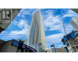 5606 - 1 BLOOR STREET E, Toronto, Ontario