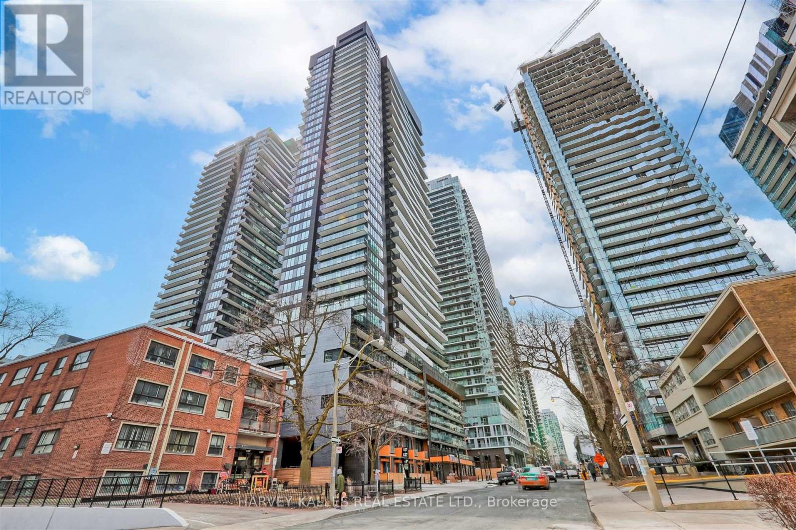 3105 - 117 Broadway Avenue, Toronto, Ontario  M4P 1V3 - Photo 1 - C12149117