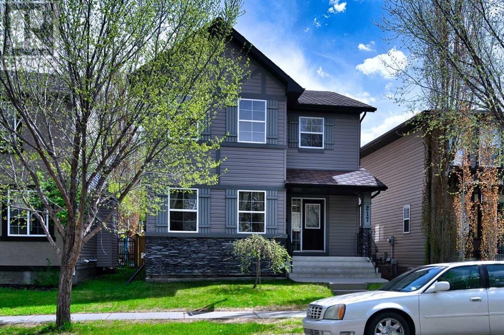 217 Elgin Manor Se, Calgary, Alberta  T2Z 4N4 - Photo 2 - A2209821