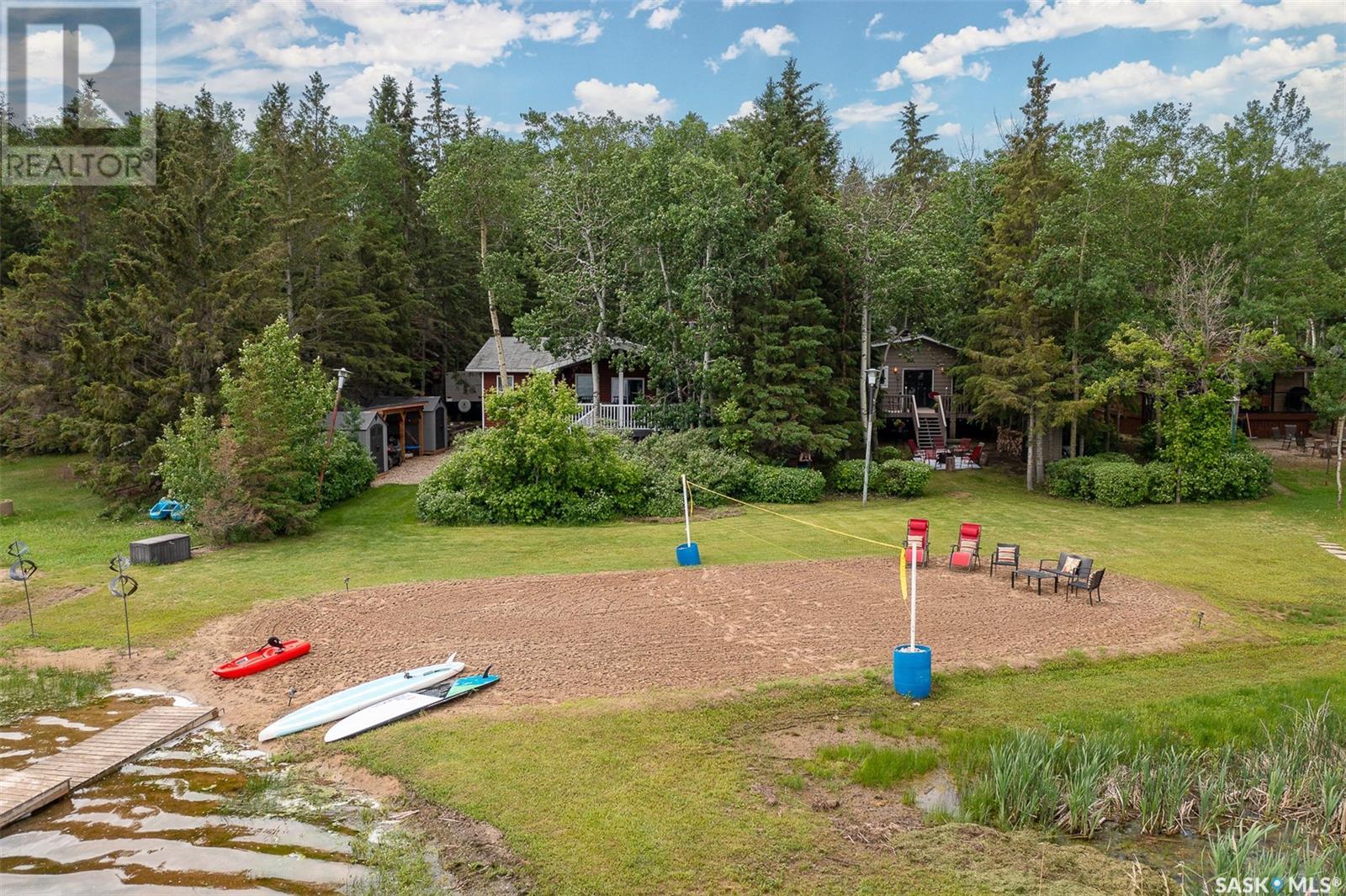 31 Schitka Beach, Wakaw Lake, Saskatchewan  S0K 4P0 - Photo 1 - SK005910