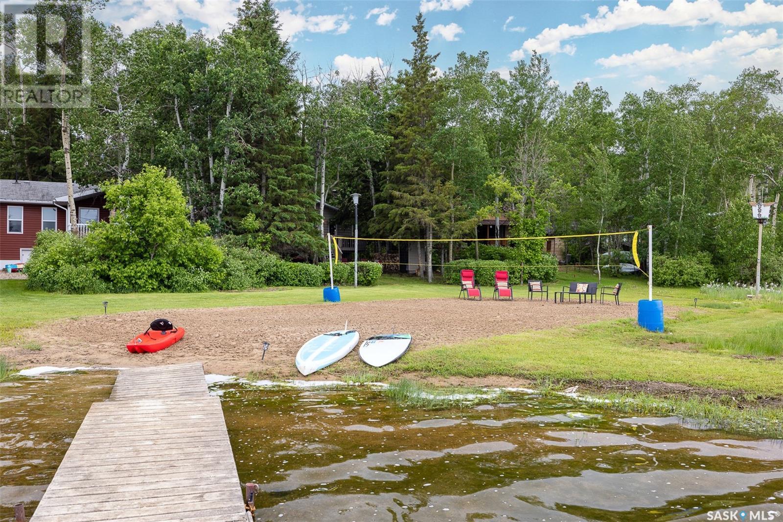 31 Schitka Beach, Wakaw Lake, Saskatchewan  S0K 4P0 - Photo 2 - SK005910