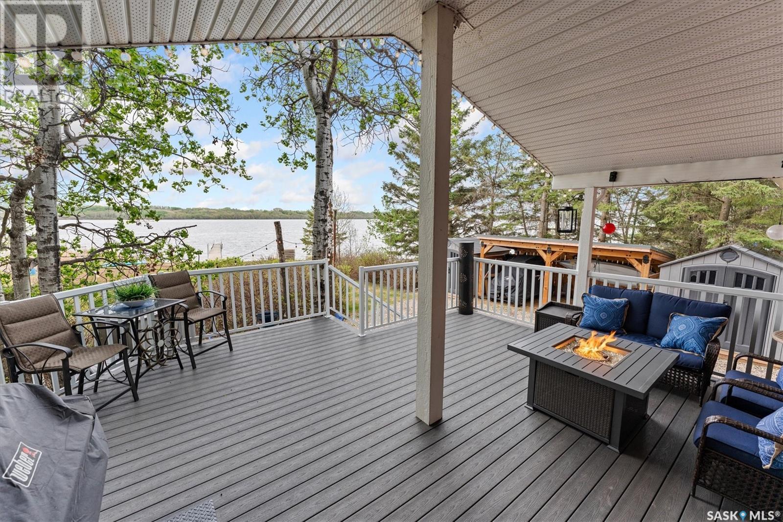 31 Schitka Beach, Wakaw Lake, Saskatchewan  S0K 4P0 - Photo 20 - SK005910