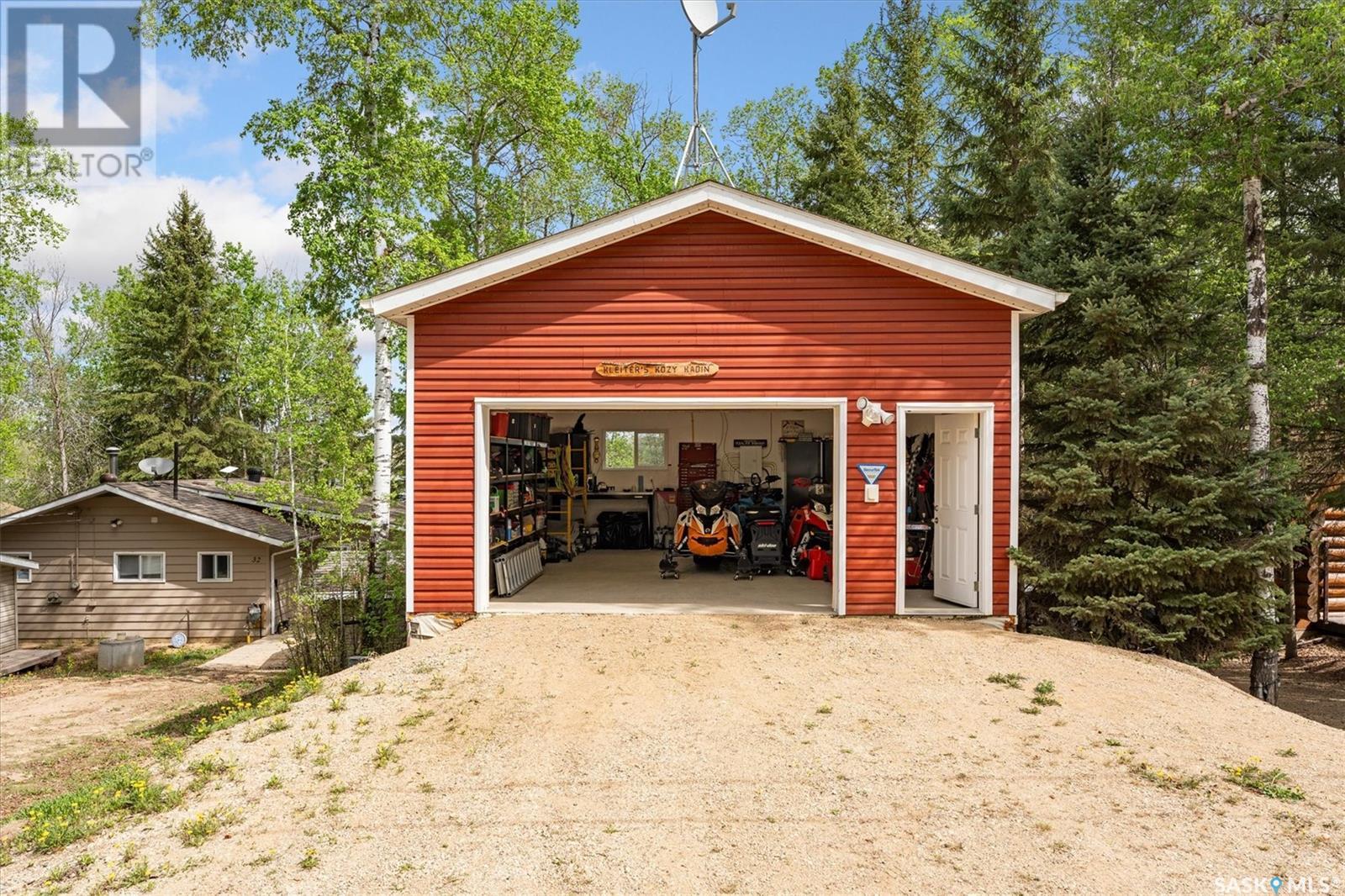 31 Schitka Beach, Wakaw Lake, Saskatchewan  S0K 4P0 - Photo 29 - SK005910