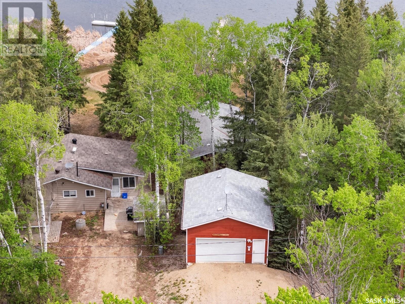 31 Schitka Beach, Wakaw Lake, Saskatchewan  S0K 4P0 - Photo 30 - SK005910