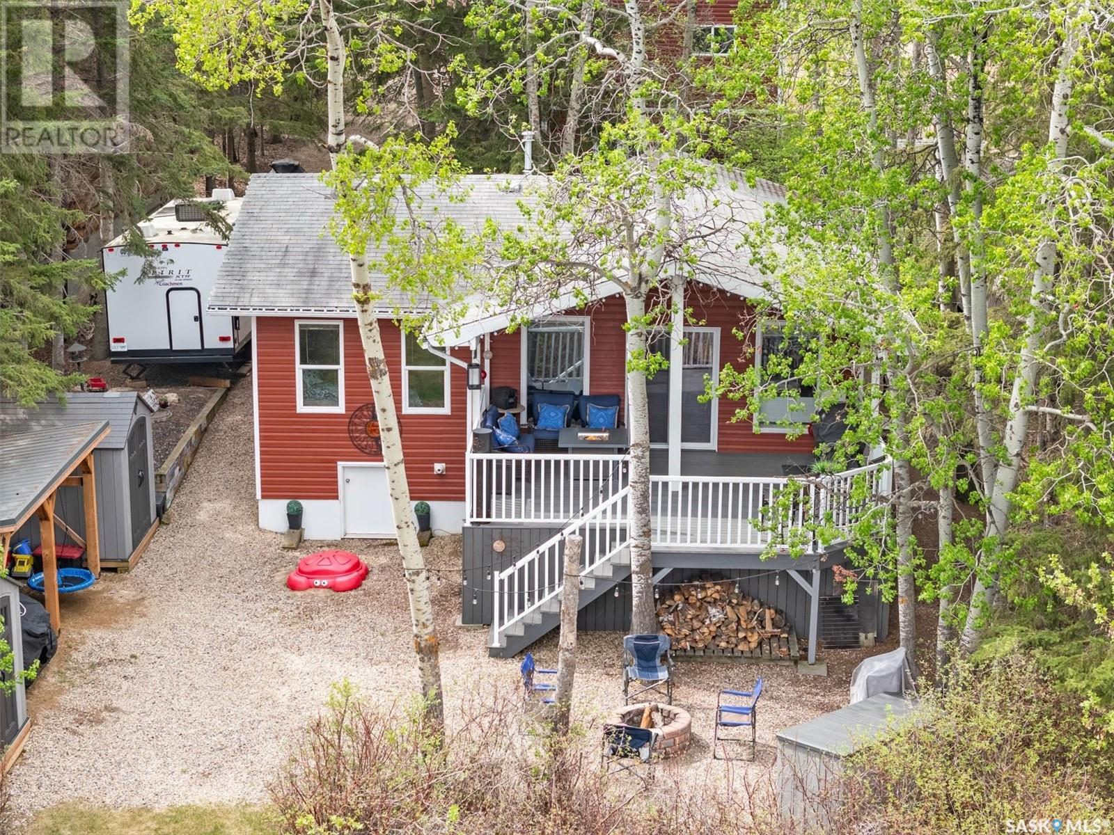 31 Schitka Beach, Wakaw Lake, Saskatchewan  S0K 4P0 - Photo 33 - SK005910
