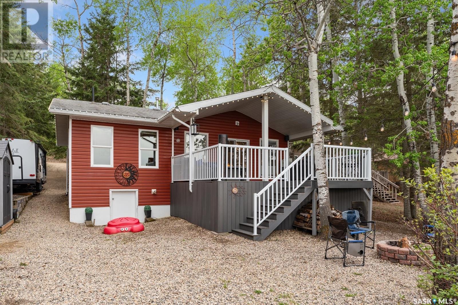 31 Schitka Beach, Wakaw Lake, Saskatchewan  S0K 4P0 - Photo 34 - SK005910