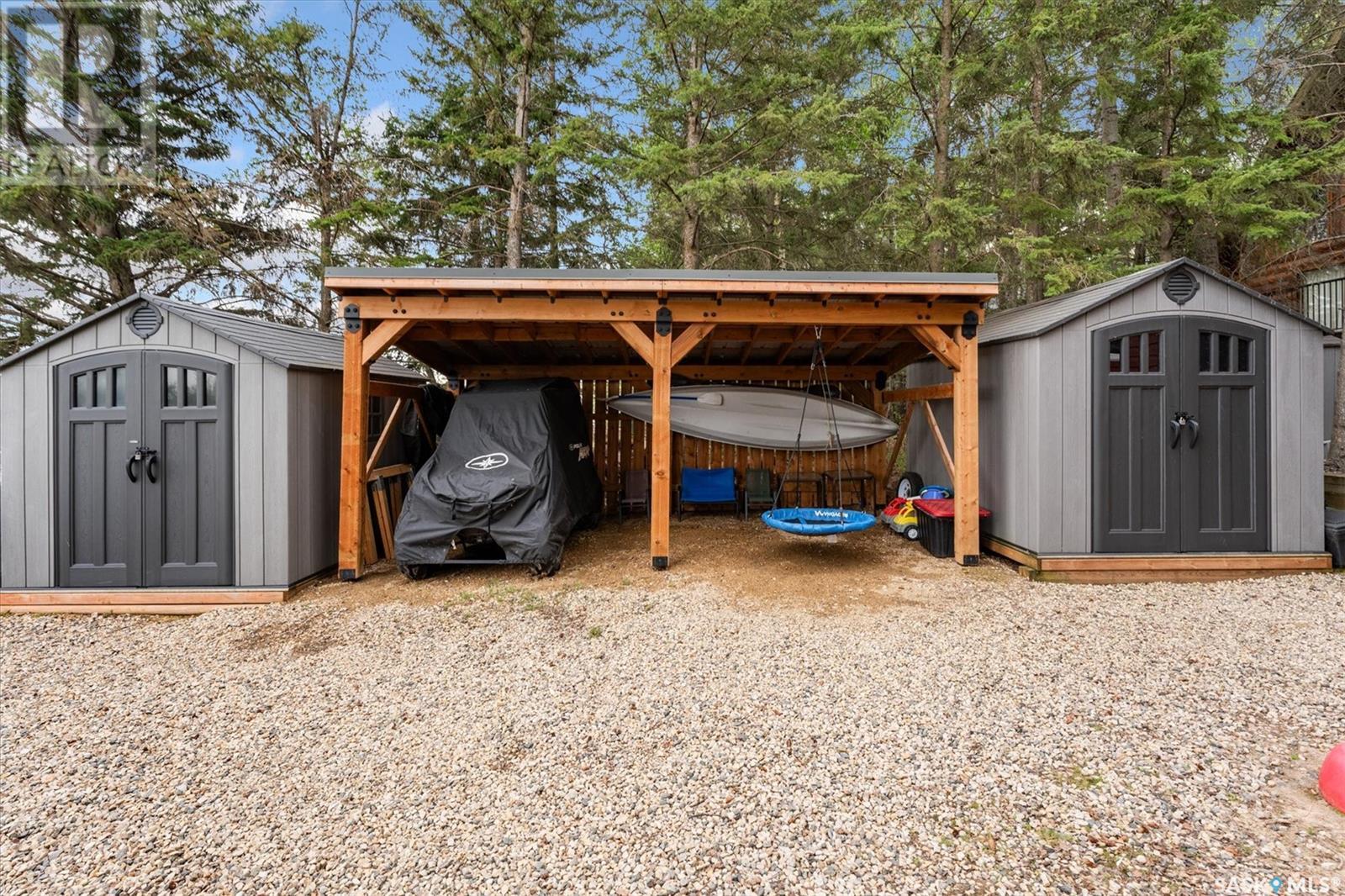 31 Schitka Beach, Wakaw Lake, Saskatchewan  S0K 4P0 - Photo 36 - SK005910