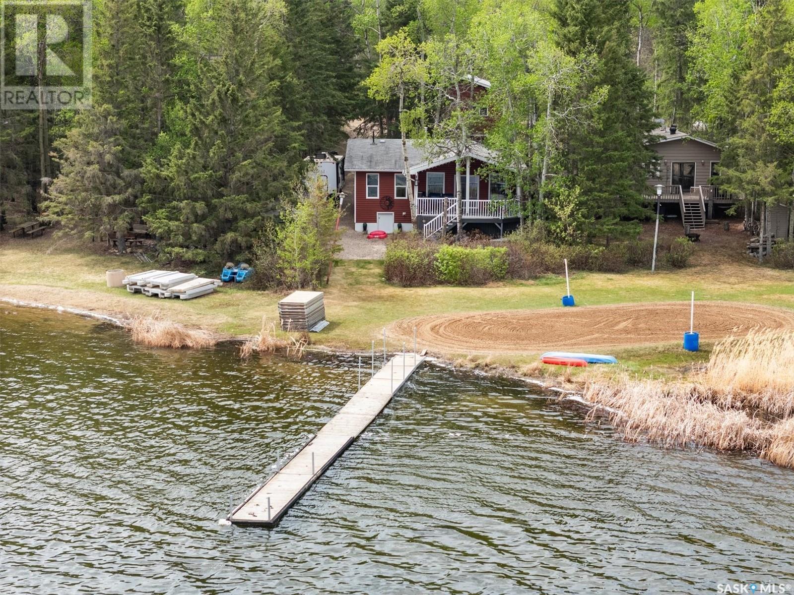 31 Schitka Beach, Wakaw Lake, Saskatchewan  S0K 4P0 - Photo 39 - SK005910