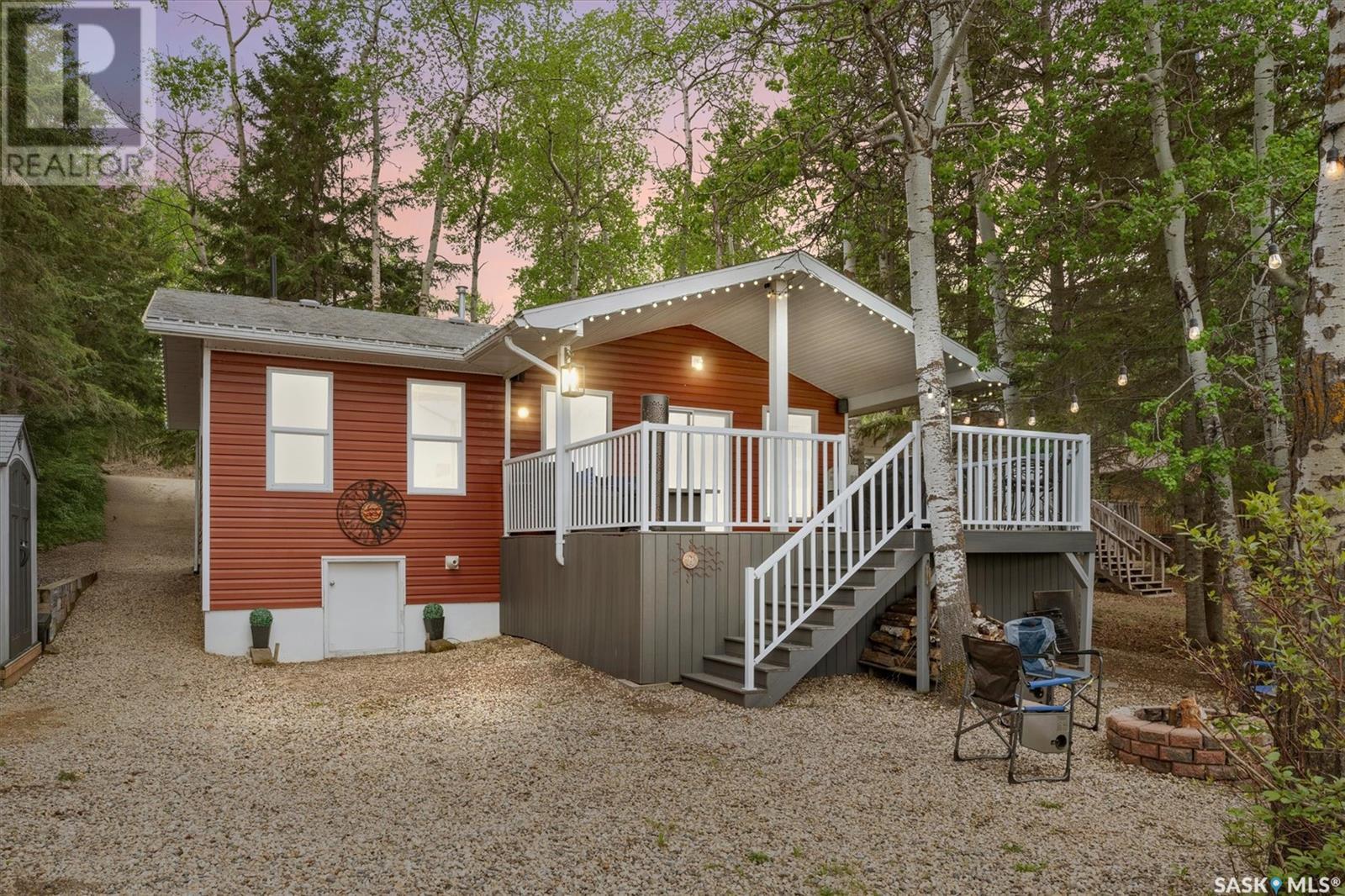 31 Schitka Beach, Wakaw Lake, Saskatchewan  S0K 4P0 - Photo 4 - SK005910
