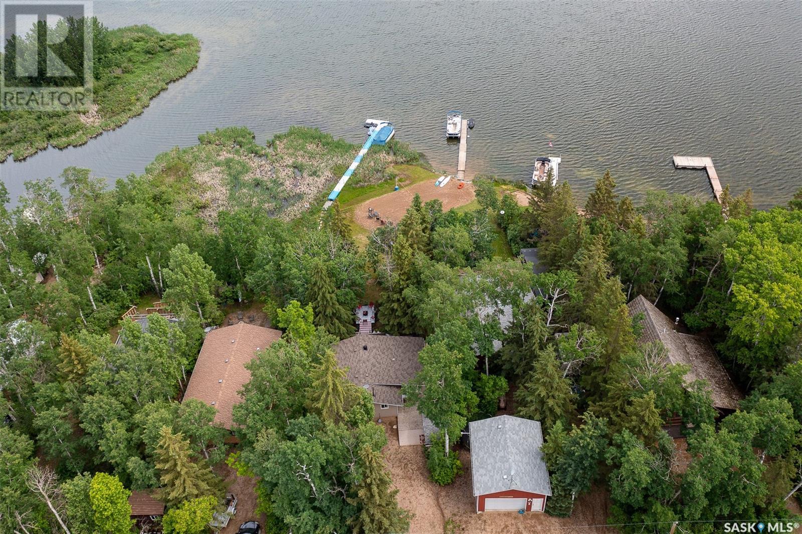 31 Schitka Beach, Wakaw Lake, Saskatchewan  S0K 4P0 - Photo 42 - SK005910
