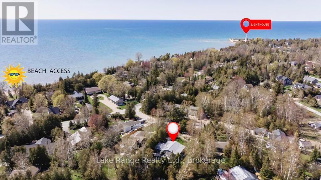 804 Meadow Place, Huron-Kinloss, Ontario  N2Z 2X3 - Photo 2 - X12117021