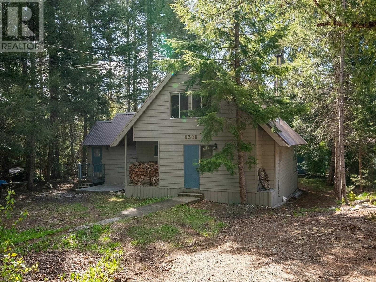 Property at 8308 NEEDLES DRIVE image 1