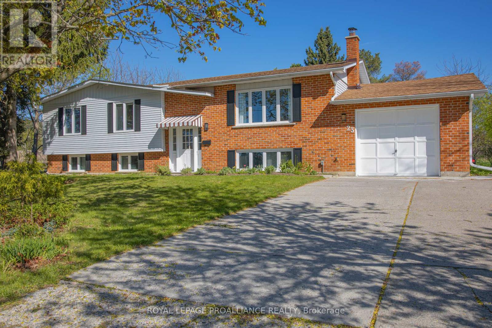 23 SCOTT STREET, Cramahe, Ontario