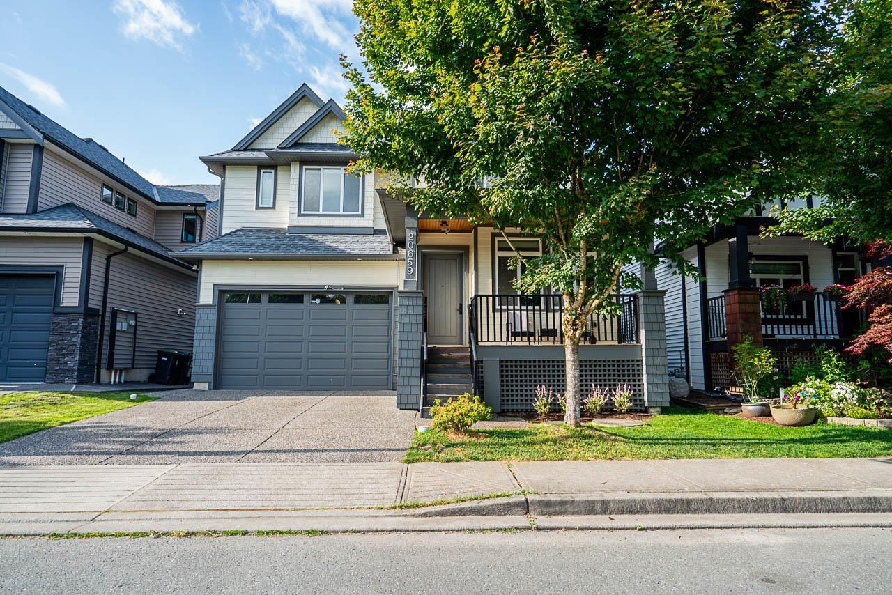 Property at 20659 85 AVENUE image 2