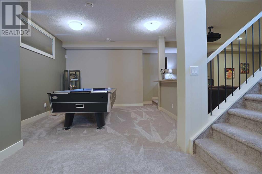 812 Coopers Crescent Sw, Airdrie, Alberta  T4B 4C3 - Photo 32 - A2221342
