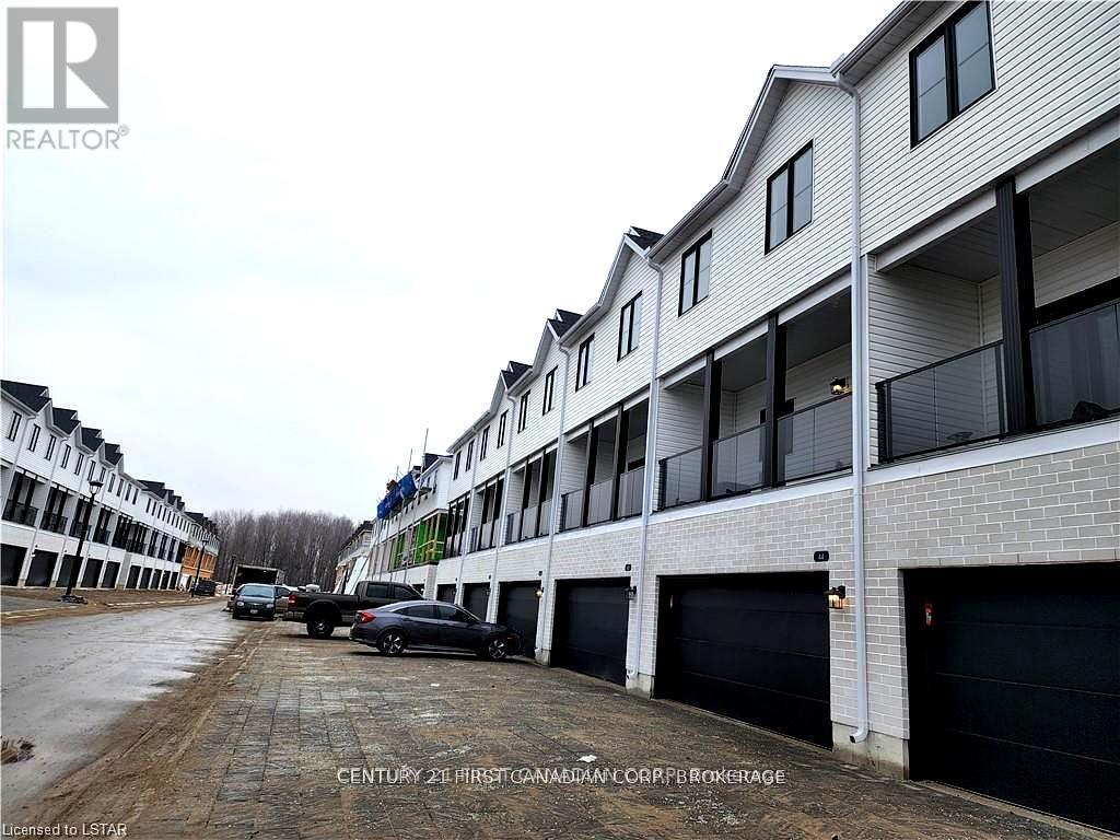 44 - 1781 Henrica Avenue, London North, Ontario  N6G 0Y2 - Photo 24 - X12149143