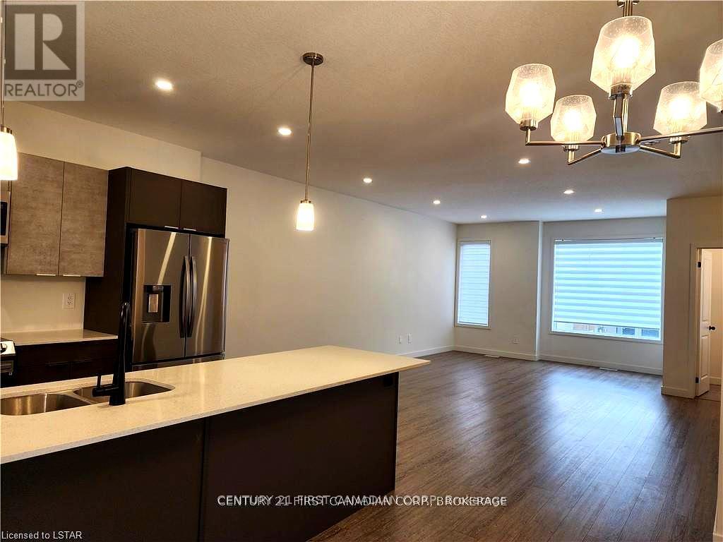 44 - 1781 Henrica Avenue, London North, Ontario  N6G 0Y2 - Photo 5 - X12149143