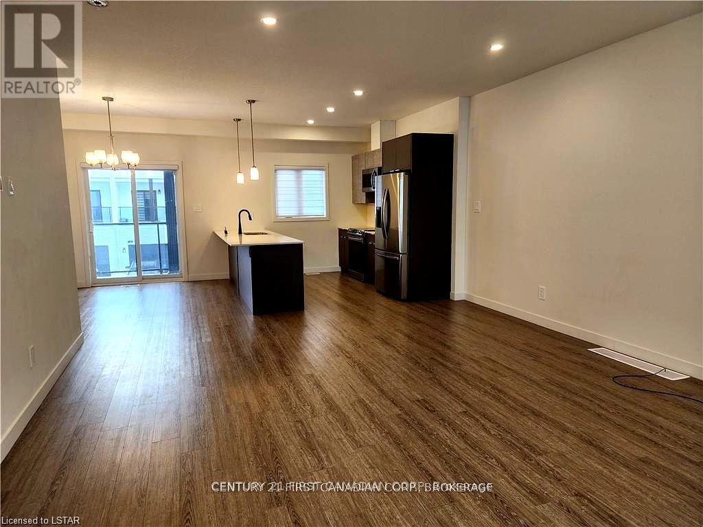 44 - 1781 Henrica Avenue, London North, Ontario  N6G 0Y2 - Photo 6 - X12149143