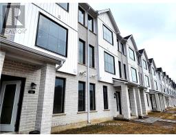 44 - 1781 HENRICA AVENUE, London North, Ontario