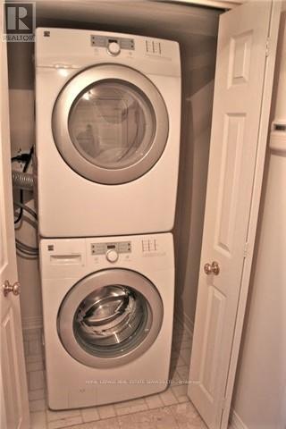 1007 - 1 Aberfoyle Crescent, Toronto, Ontario  M8X 2X8 - Photo 11 - W12149111