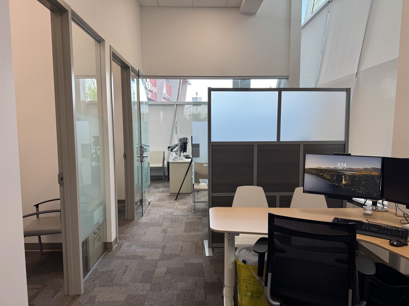 110 13737 96 Avenue, Surrey, British Columbia  V3V 1Z2 - Photo 13 - C8068860