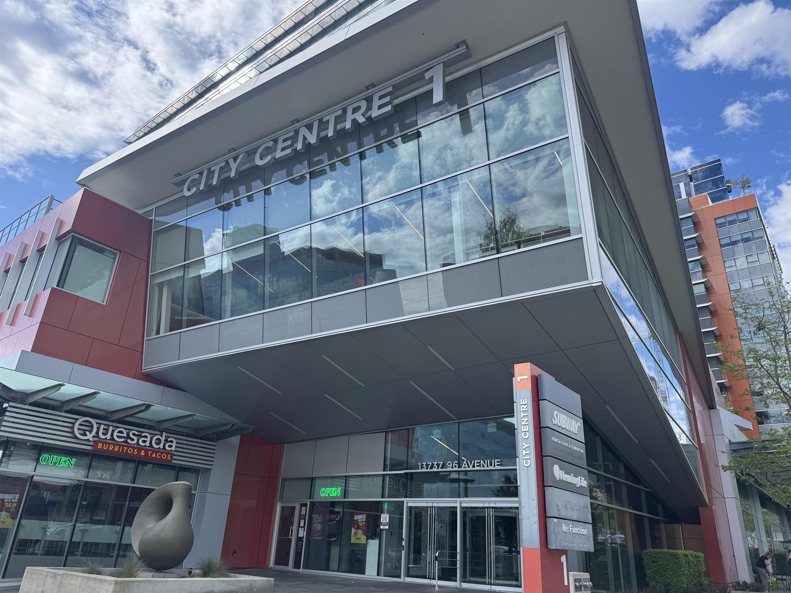 110 13737 96 Avenue, Surrey, British Columbia  V3V 1Z2 - Photo 23 - C8068860