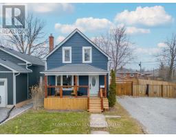 34 HUMBOLDT PARKWAY, Port Colborne, Ontario