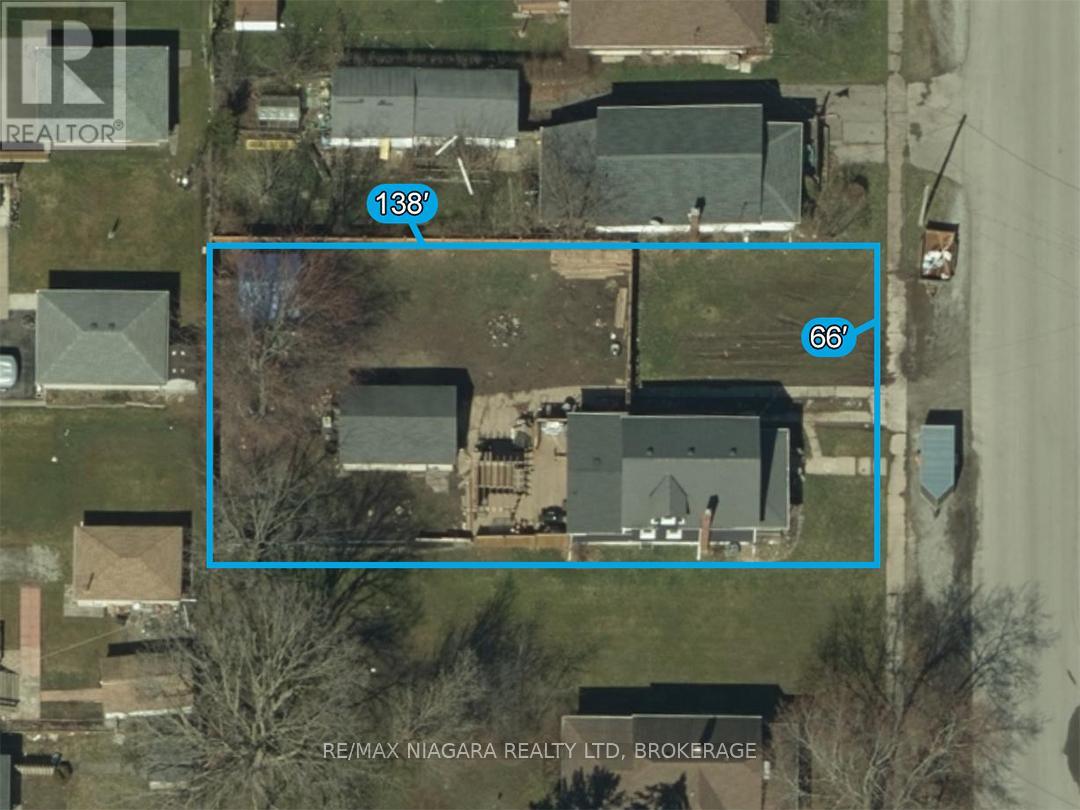 34 Humboldt Parkway, Port Colborne, Ontario  L3K 2H2 - Photo 34 - X11974117