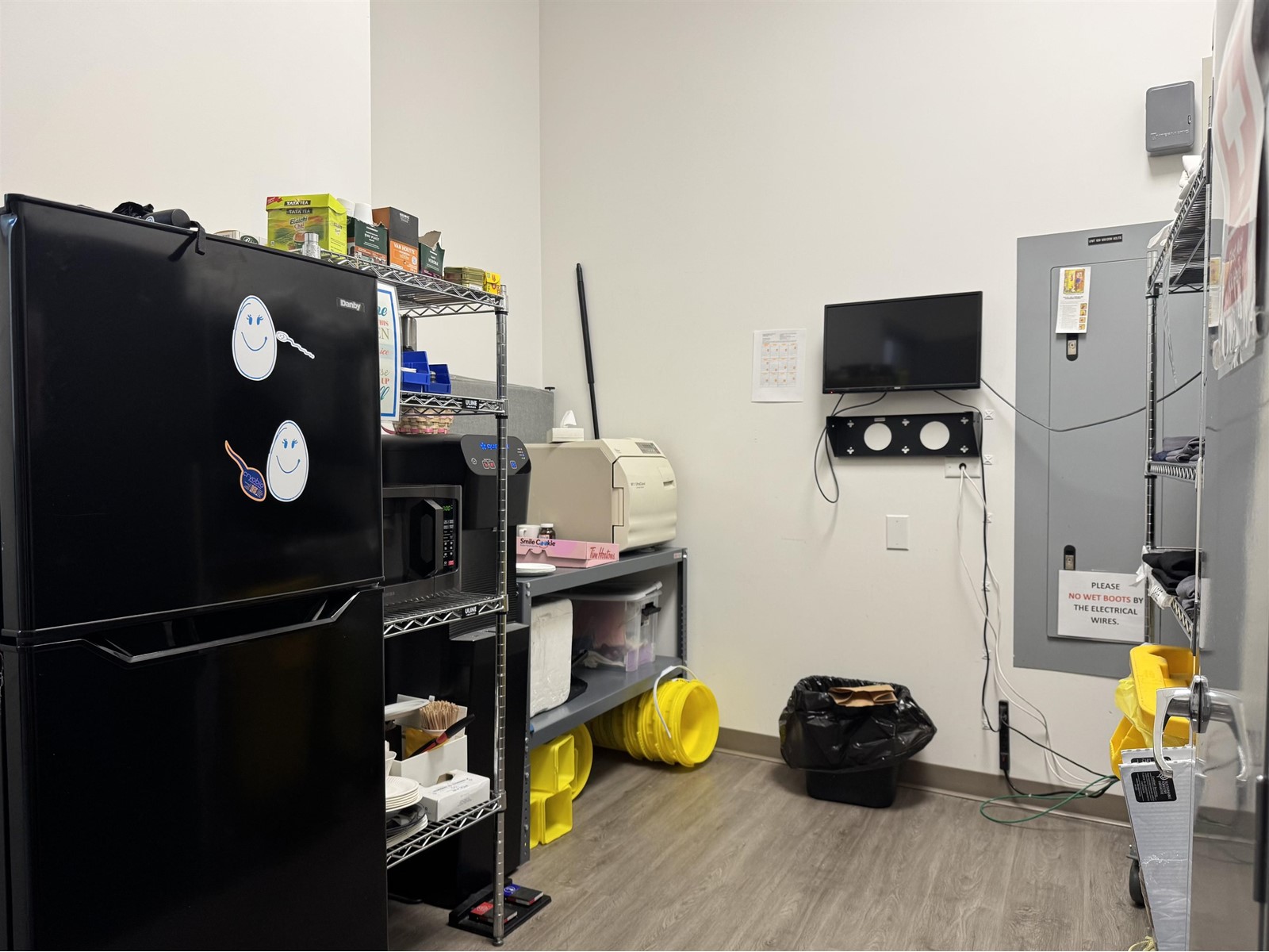 110 13737 96 Avenue, Surrey, British Columbia  V3V 1Z2 - Photo 20 - C8068860