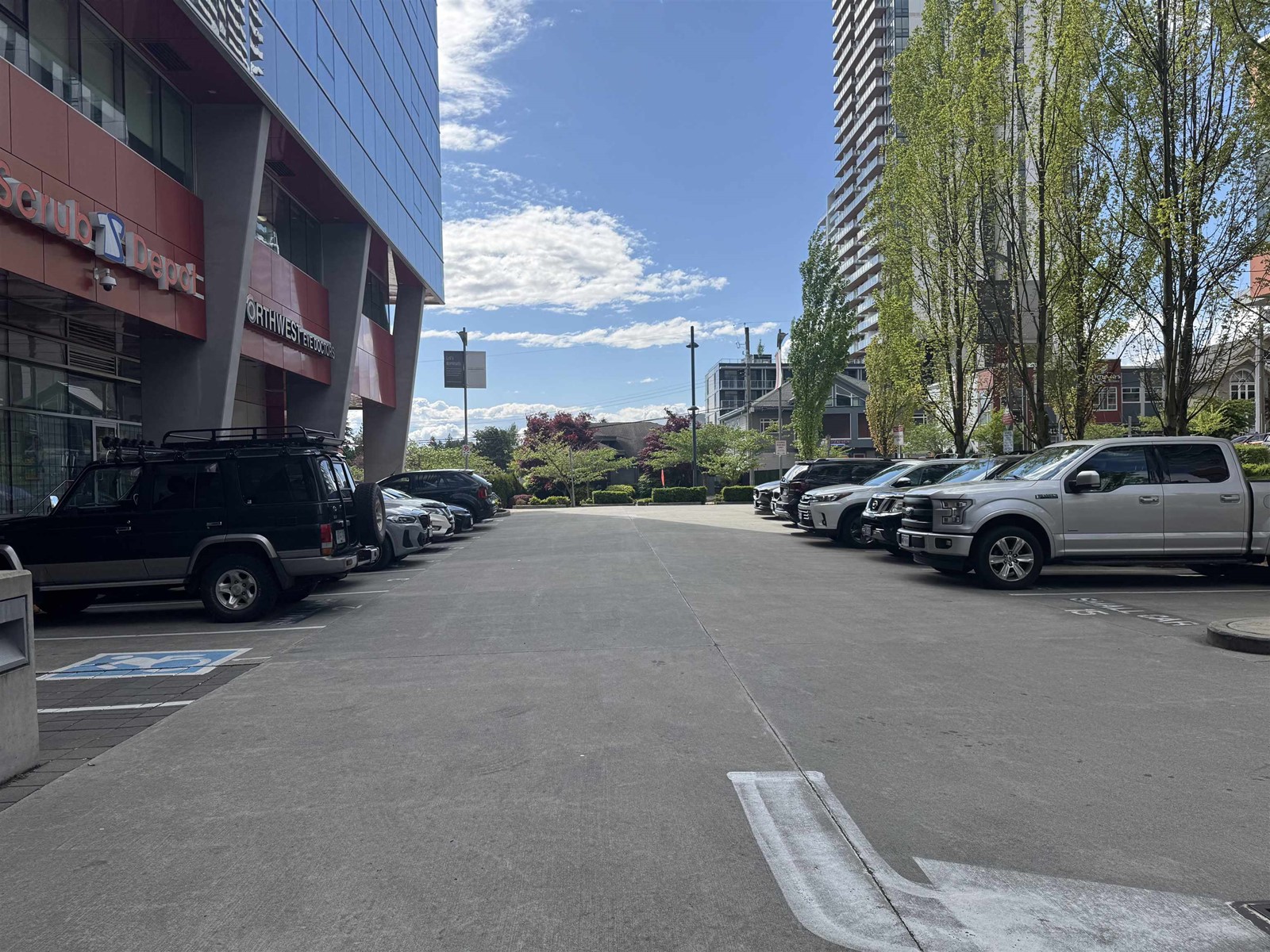 110 13737 96 Avenue, Surrey, British Columbia  V3V 1Z2 - Photo 25 - C8068860