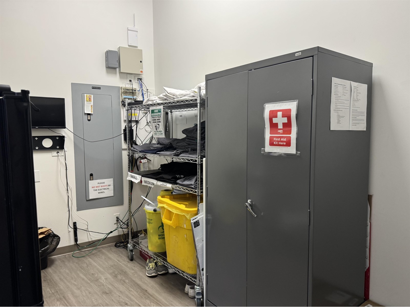 110 13737 96 Avenue, Surrey, British Columbia  V3V 1Z2 - Photo 19 - C8068860