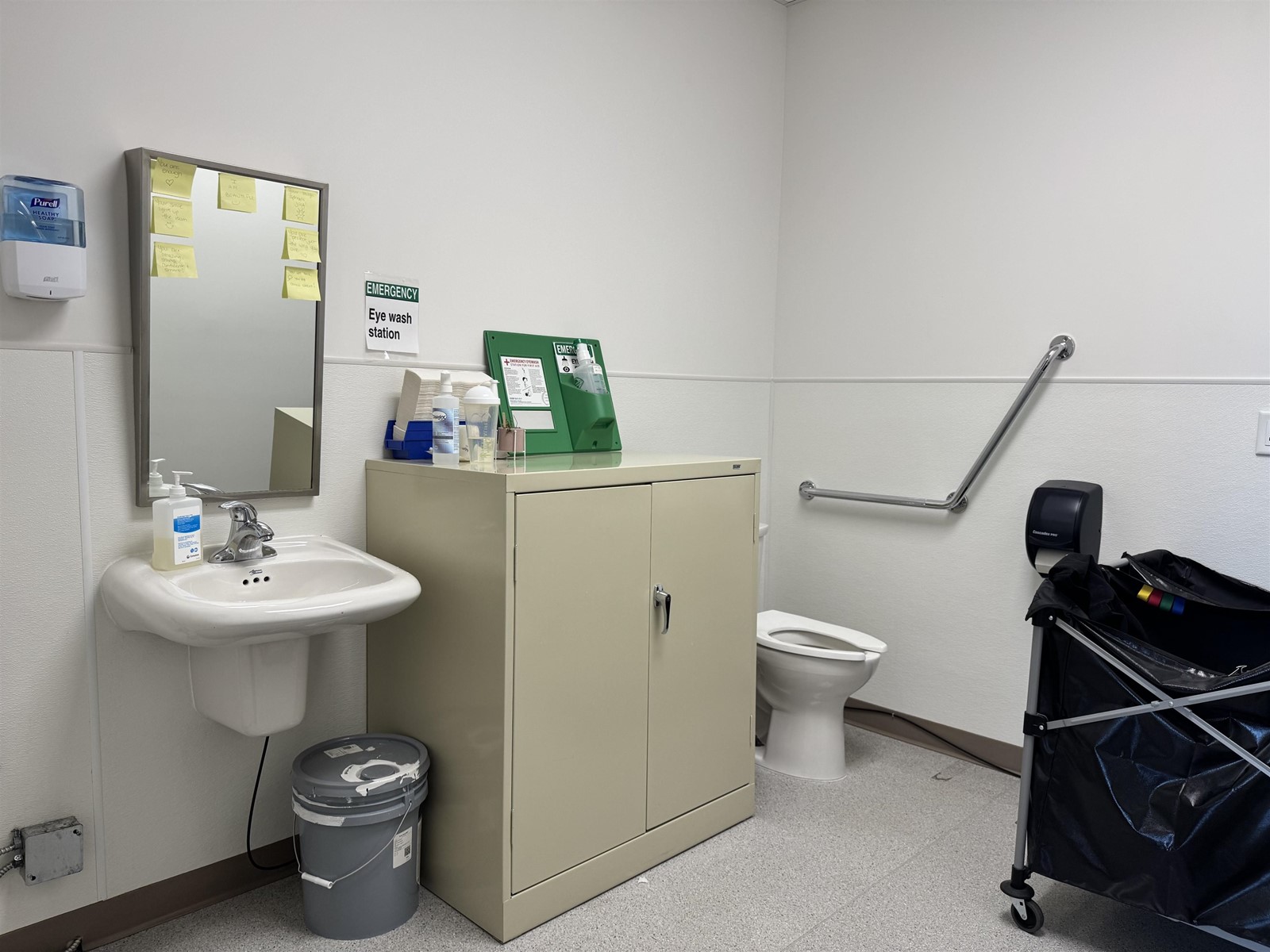 110 13737 96 Avenue, Surrey, British Columbia  V3V 1Z2 - Photo 21 - C8068860