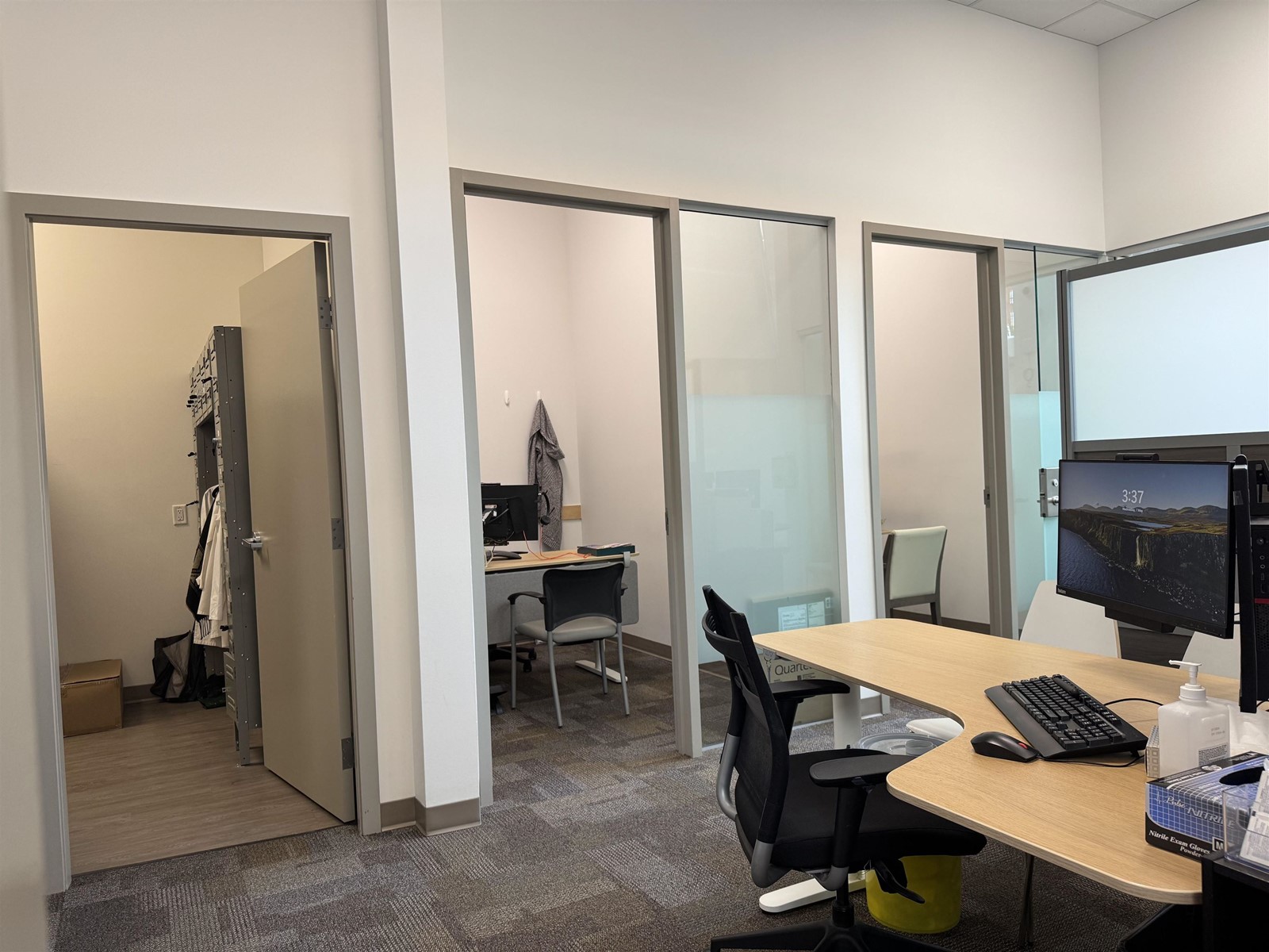 110 13737 96 Avenue, Surrey, British Columbia  V3V 1Z2 - Photo 15 - C8068860