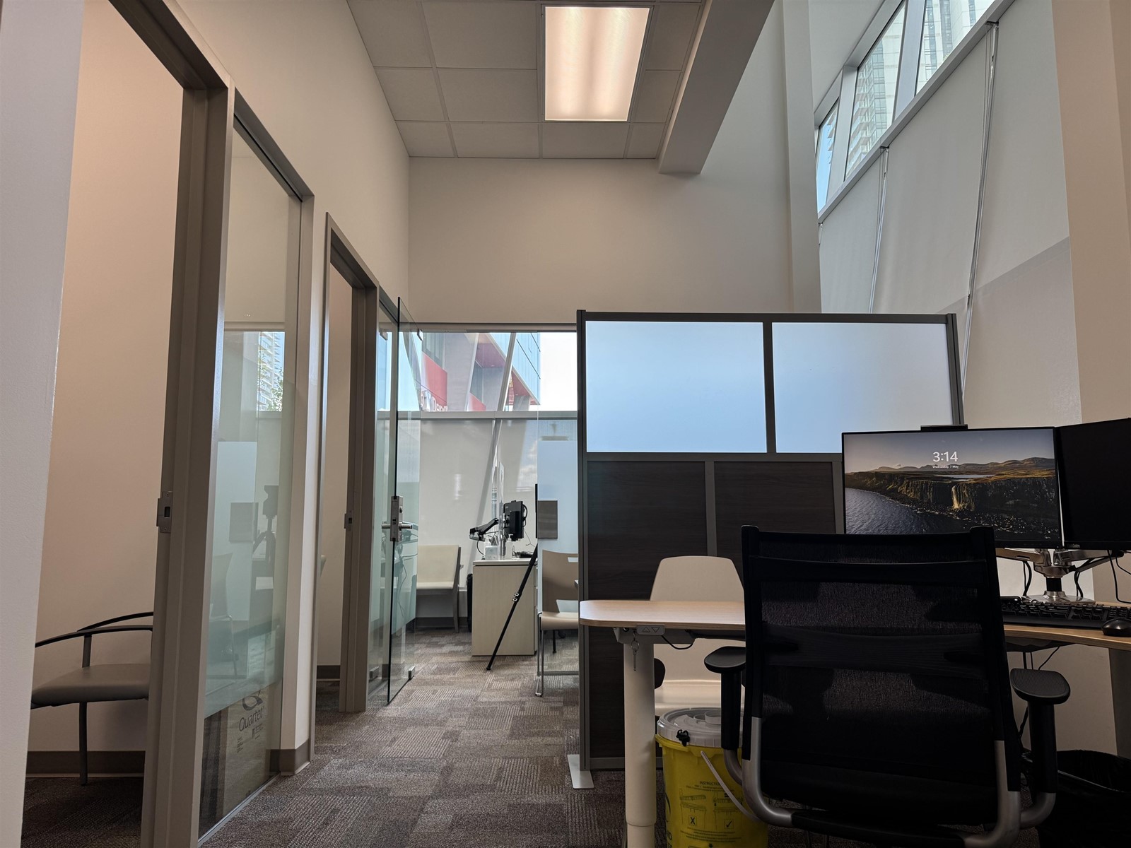 110 13737 96 Avenue, Surrey, British Columbia  V3V 1Z2 - Photo 14 - C8068860