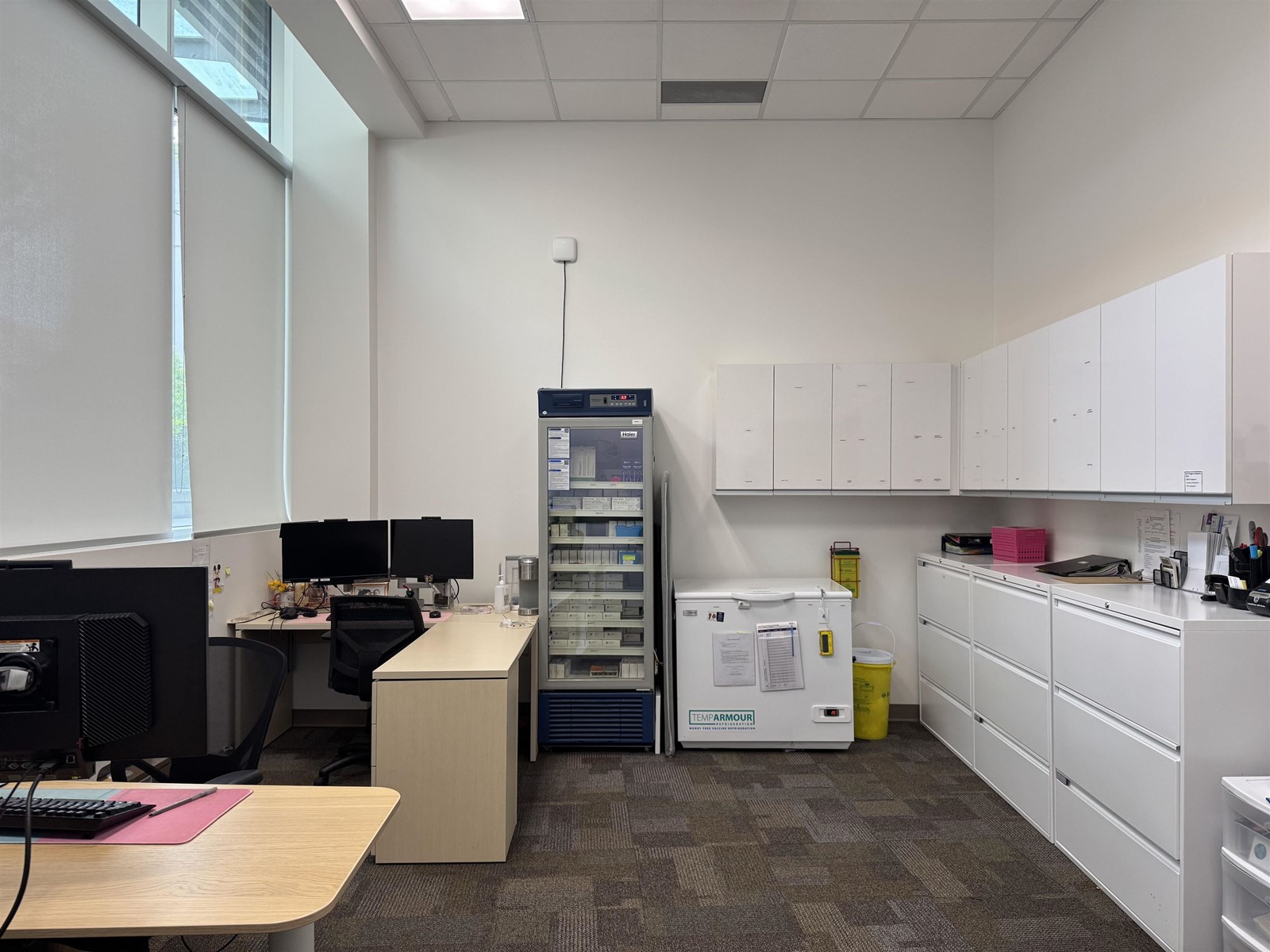 110 13737 96 Avenue, Surrey, British Columbia  V3V 1Z2 - Photo 17 - C8068860