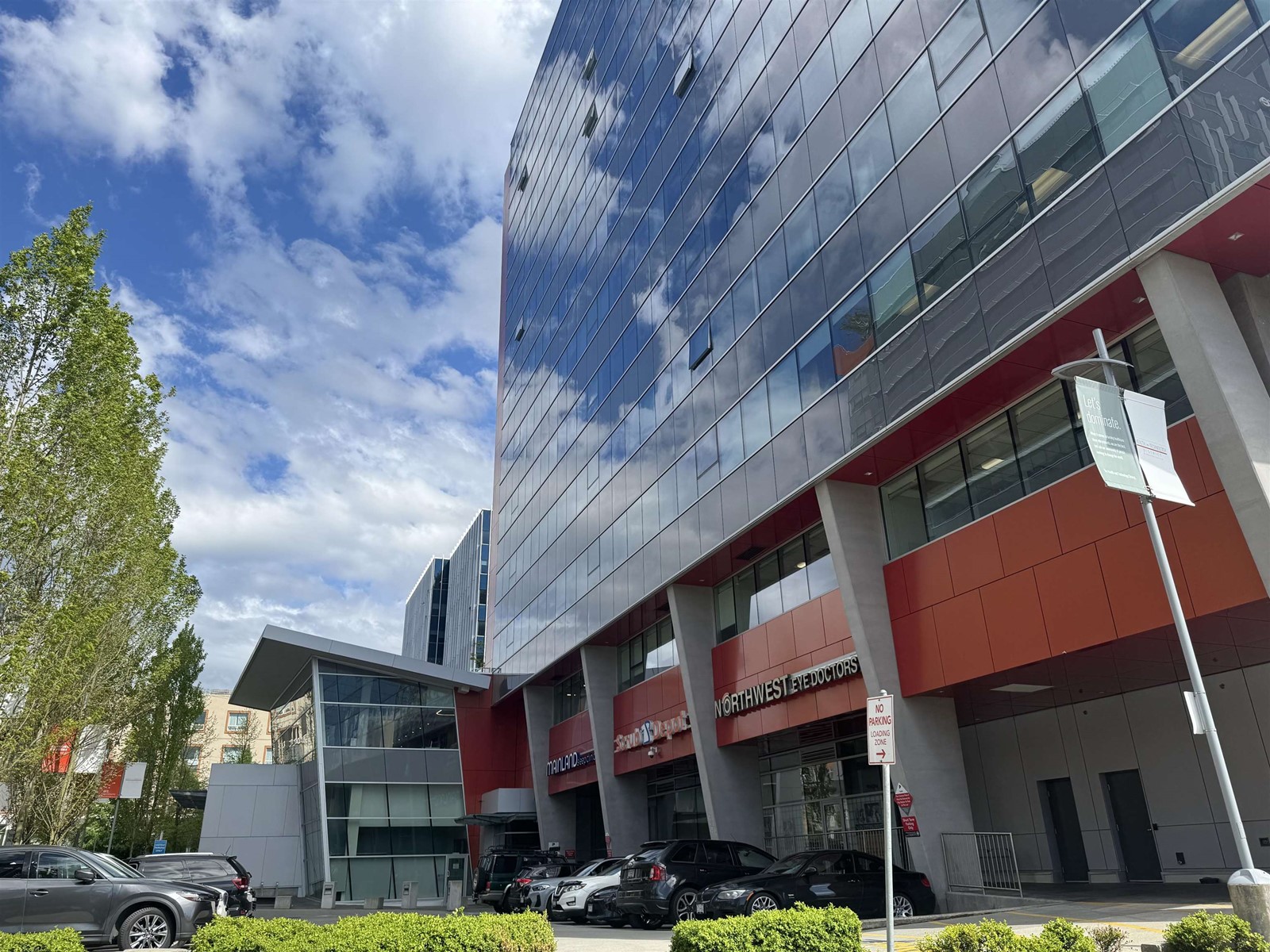 110 13737 96 Avenue, Surrey, British Columbia  V3V 1Z2 - Photo 24 - C8068860