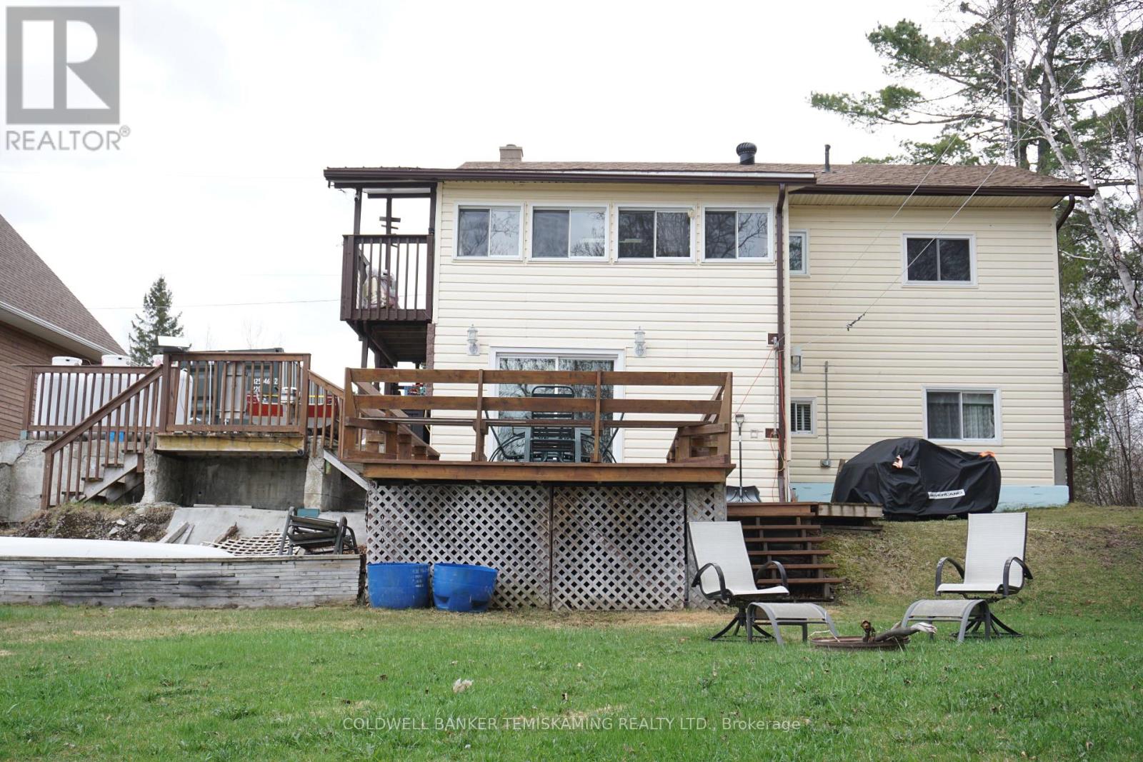 39 Third Street E, James, Ontario  P0J 1G0 - Photo 3 - T12149157